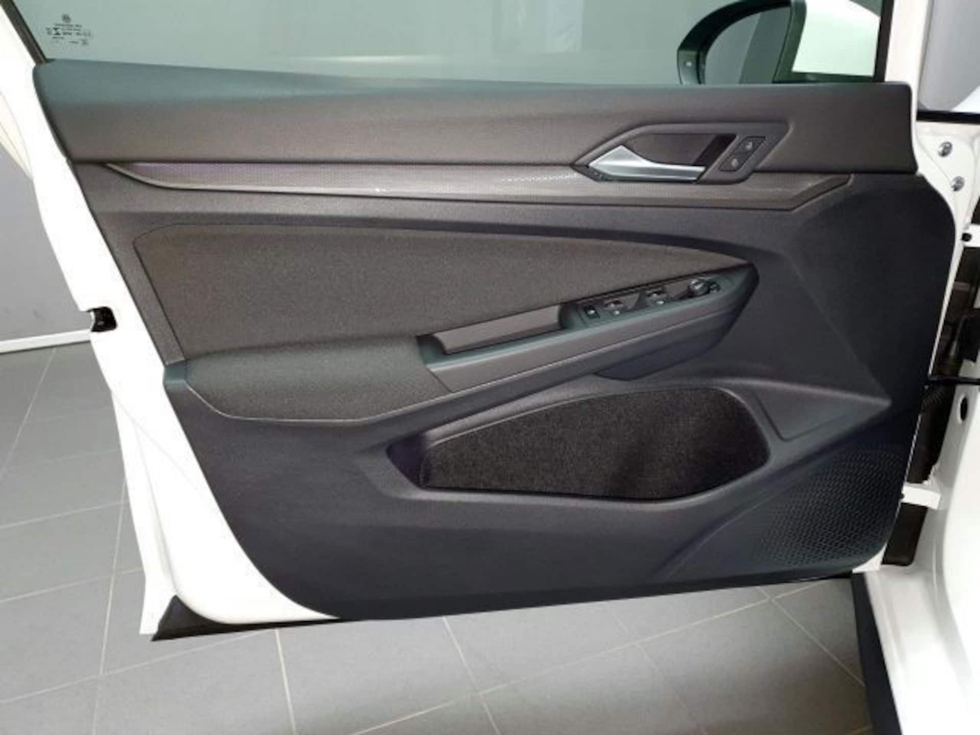 Volkswagen Golf GTD
