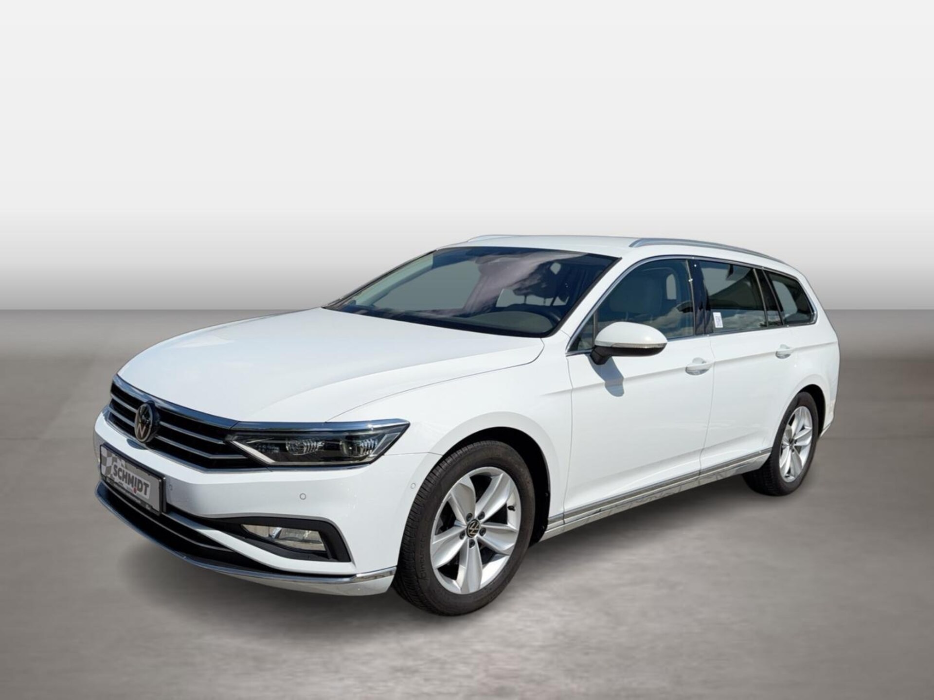 Volkswagen Passat Variant Elegance