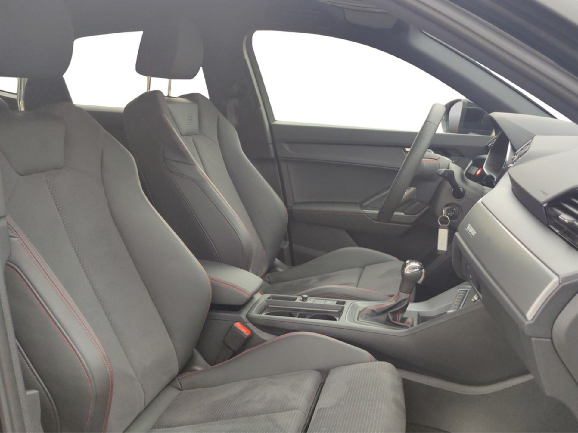 Audi Q3 Sportback S line