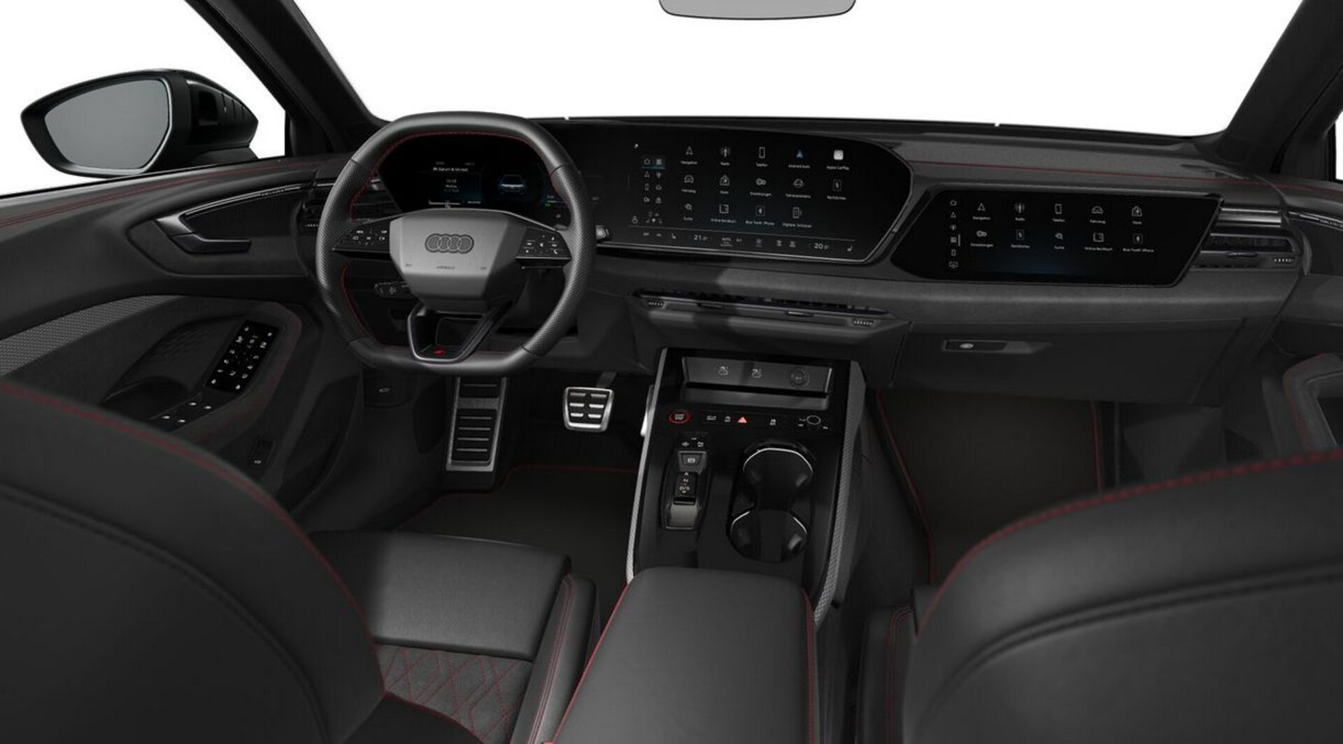 Audi A5 Avant edition one