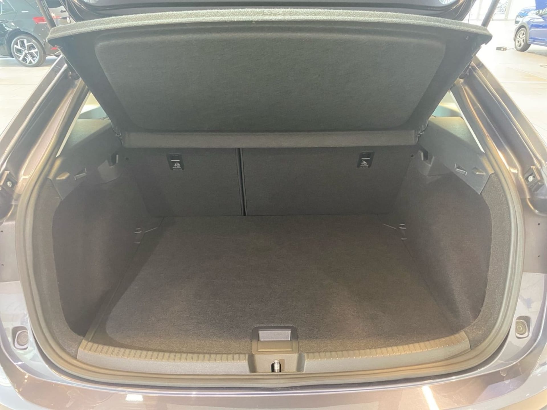 Volkswagen Taigo Life