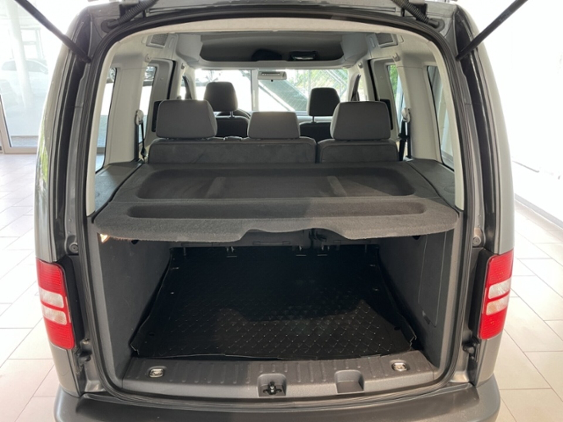 Volkswagen Caddy Trendline