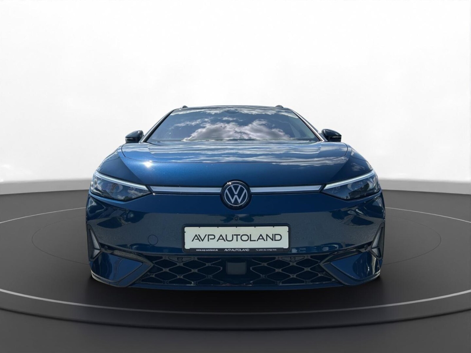Volkswagen ID.7 Tourer – Bild 3
