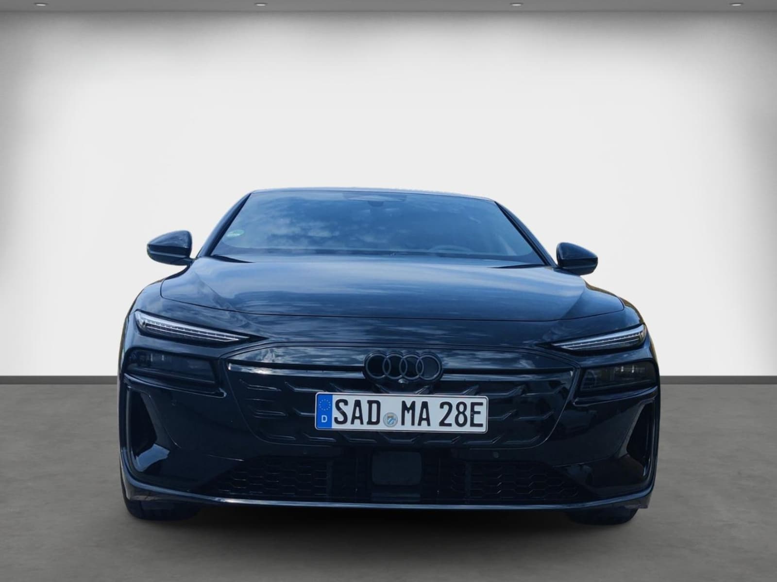 Audi A6 Sportback e-tron – Bild 8