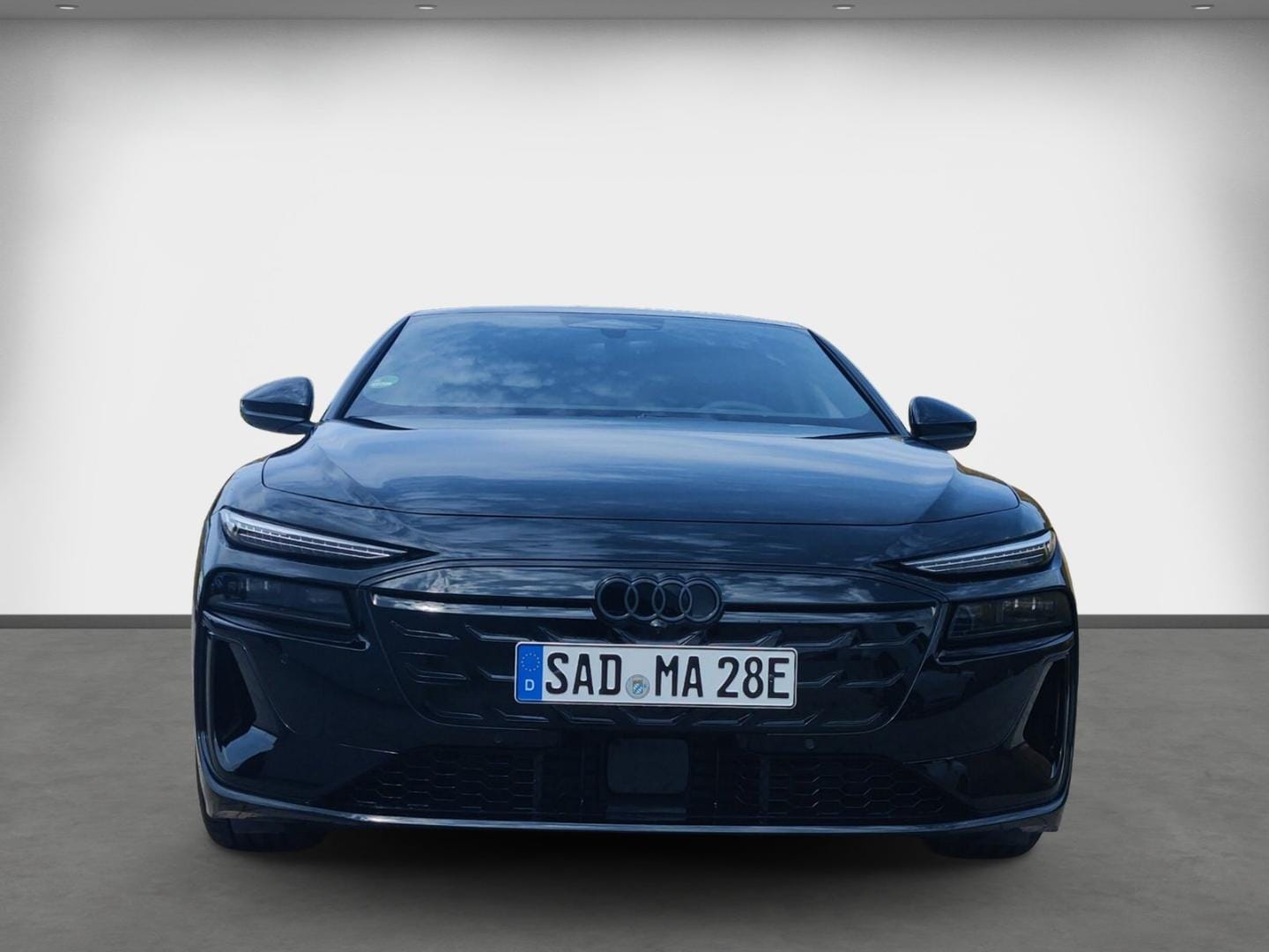 Bild über Audi A6 Sportback e-tron S line business e-tron performance 270 kW - für weitere Informationen kontaktieren Sie den Audi Partner