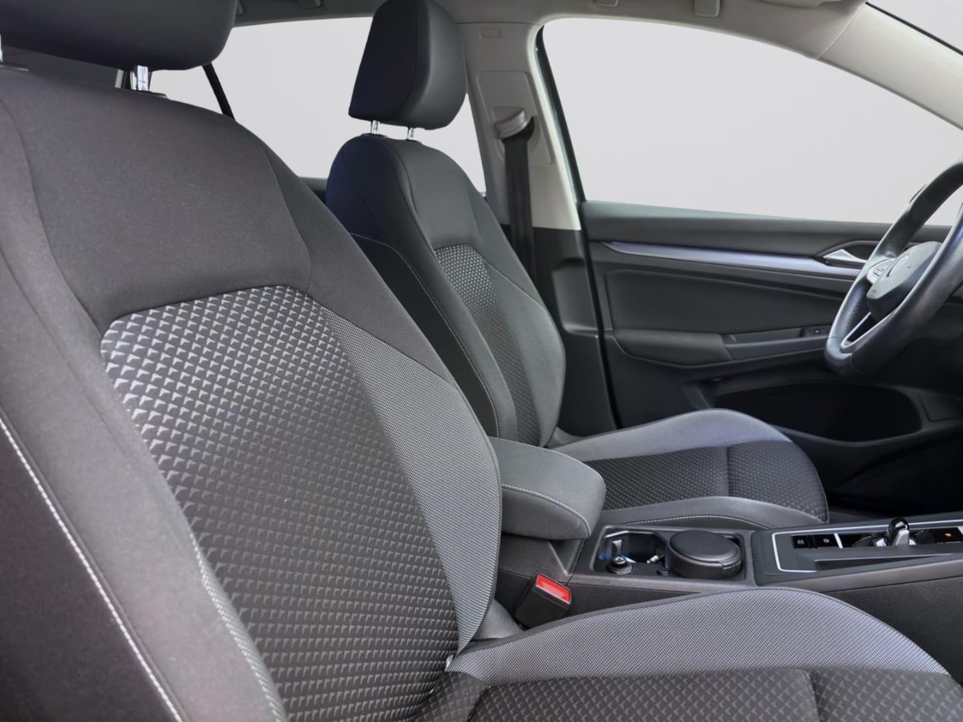 Volkswagen Golf Active