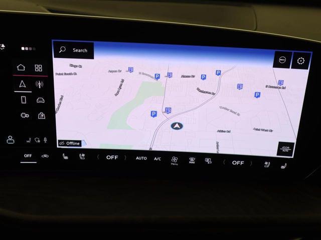 2025 Audi Q5 Premium Plus - Photo 17
