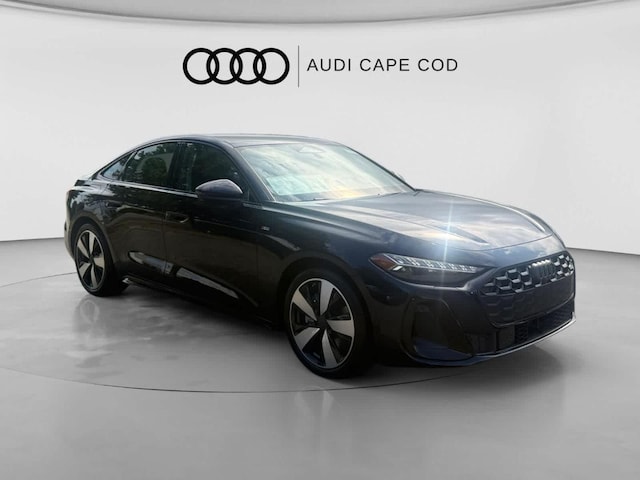 Photo of 2026 Audi A5 Sedan 