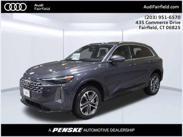 Photo of 2026 Audi Q5 
