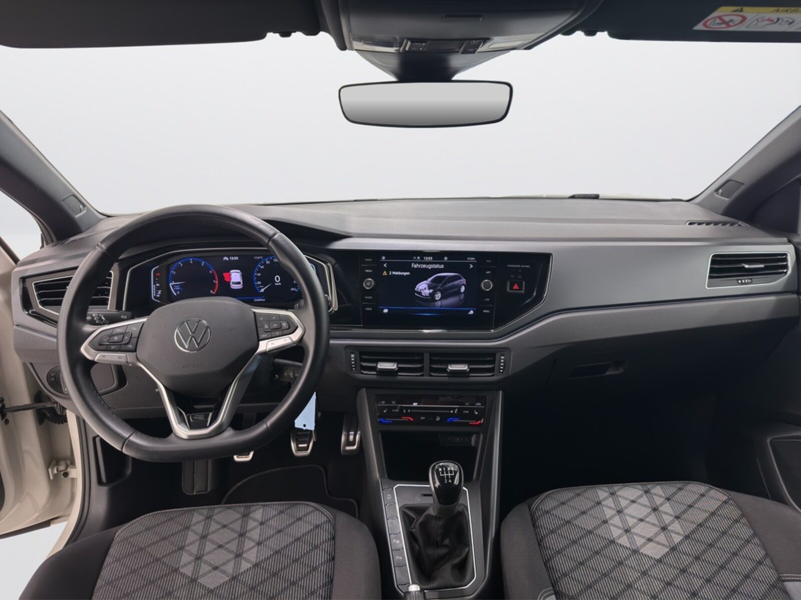 Volkswagen Polo – Bild 13
