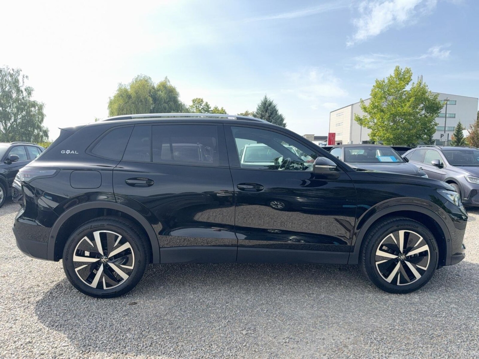 Volkswagen Tiguan – Bild 7