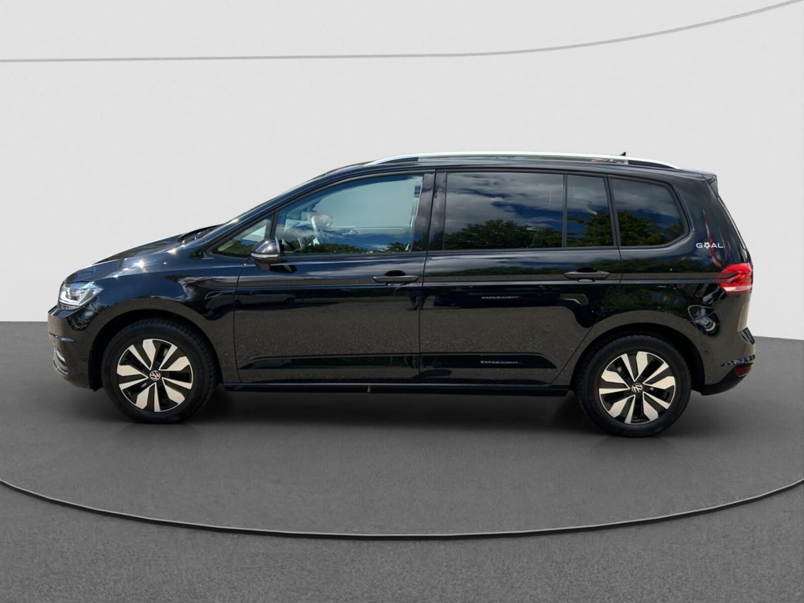 Volkswagen Touran – Bild 5