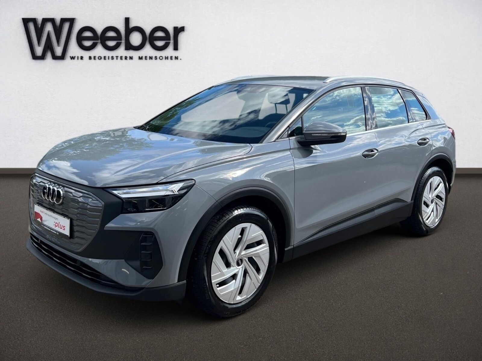 Audi Q4 e-tron – Bild 3