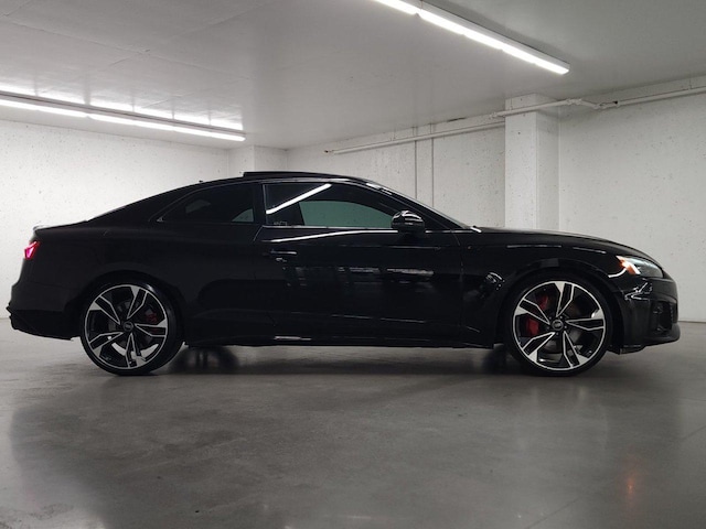 2024 Audi S5 Coupé