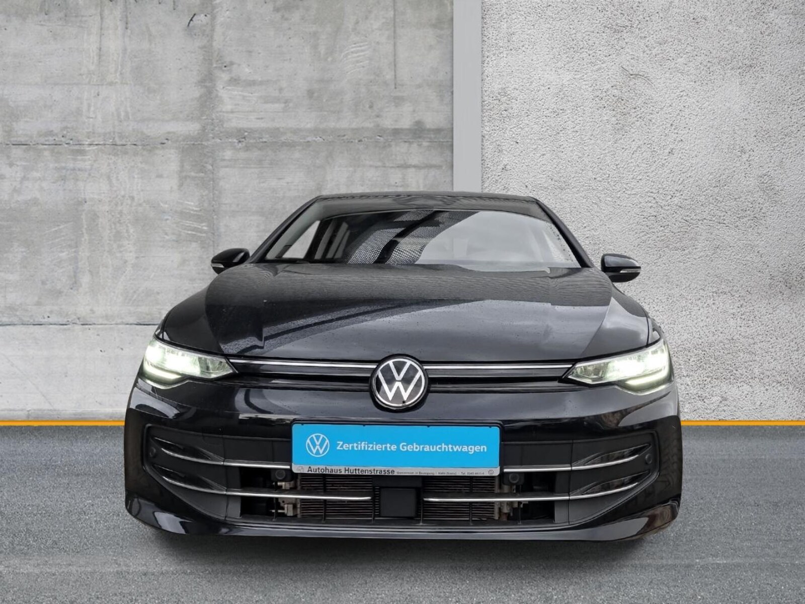 Volkswagen Golf – Bild 5