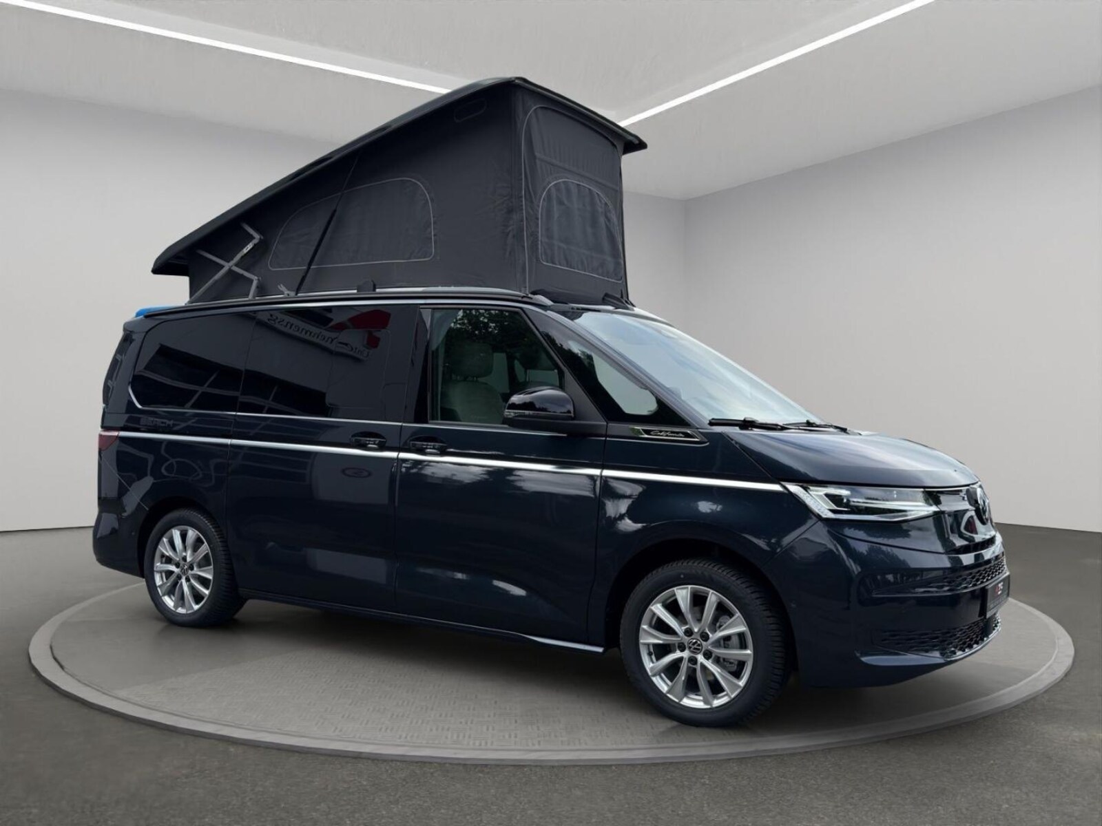 Volkswagen California – Bild 3