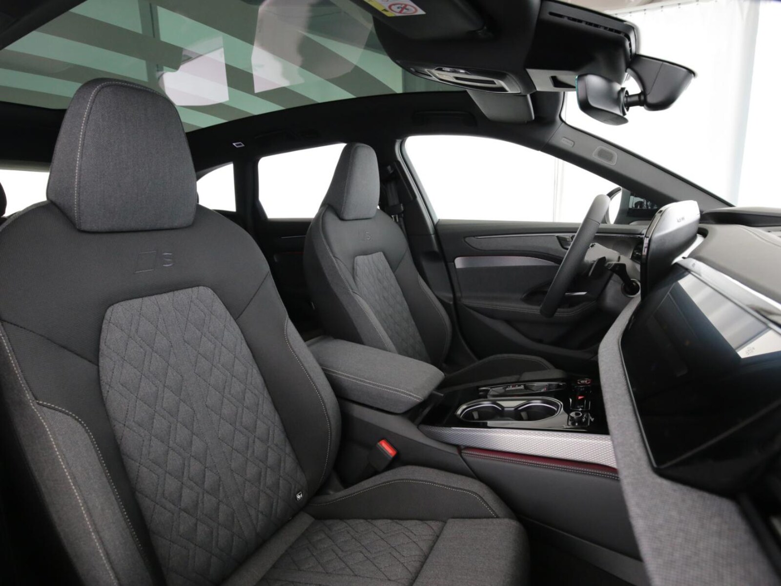 Audi A6 Avant – Bild 17
