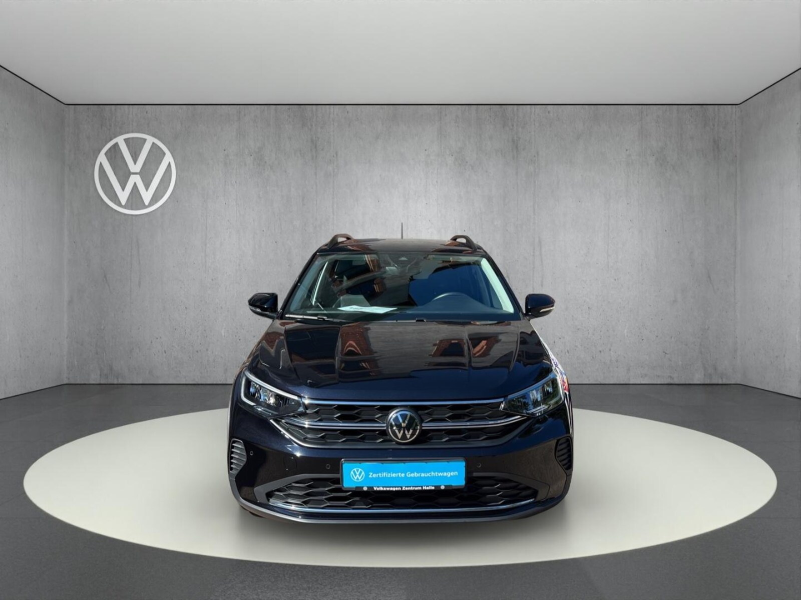Volkswagen Taigo – Bild 2