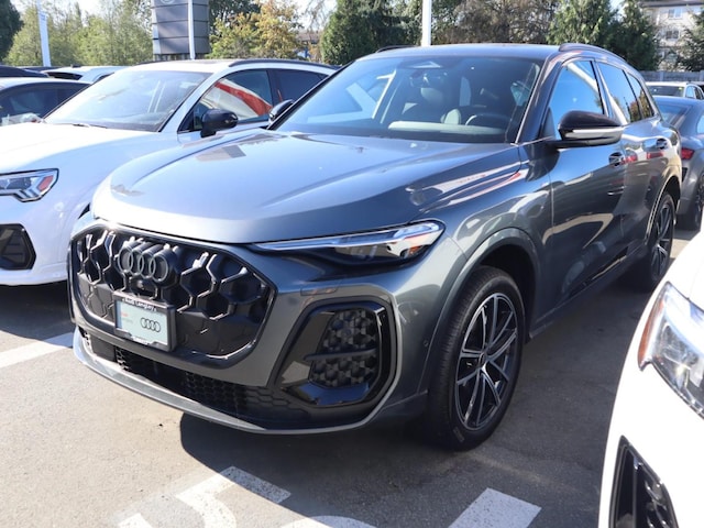 2026 Audi Q5
