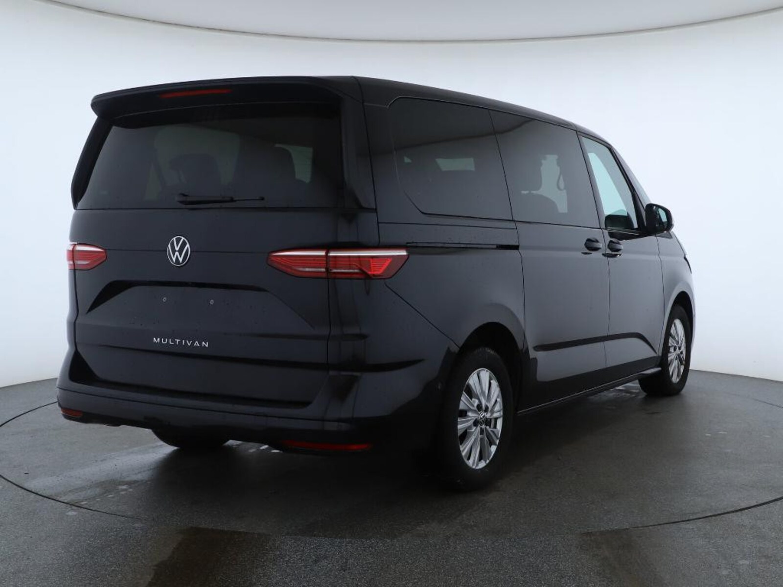 Volkswagen Multivan Langversion – Bild 2