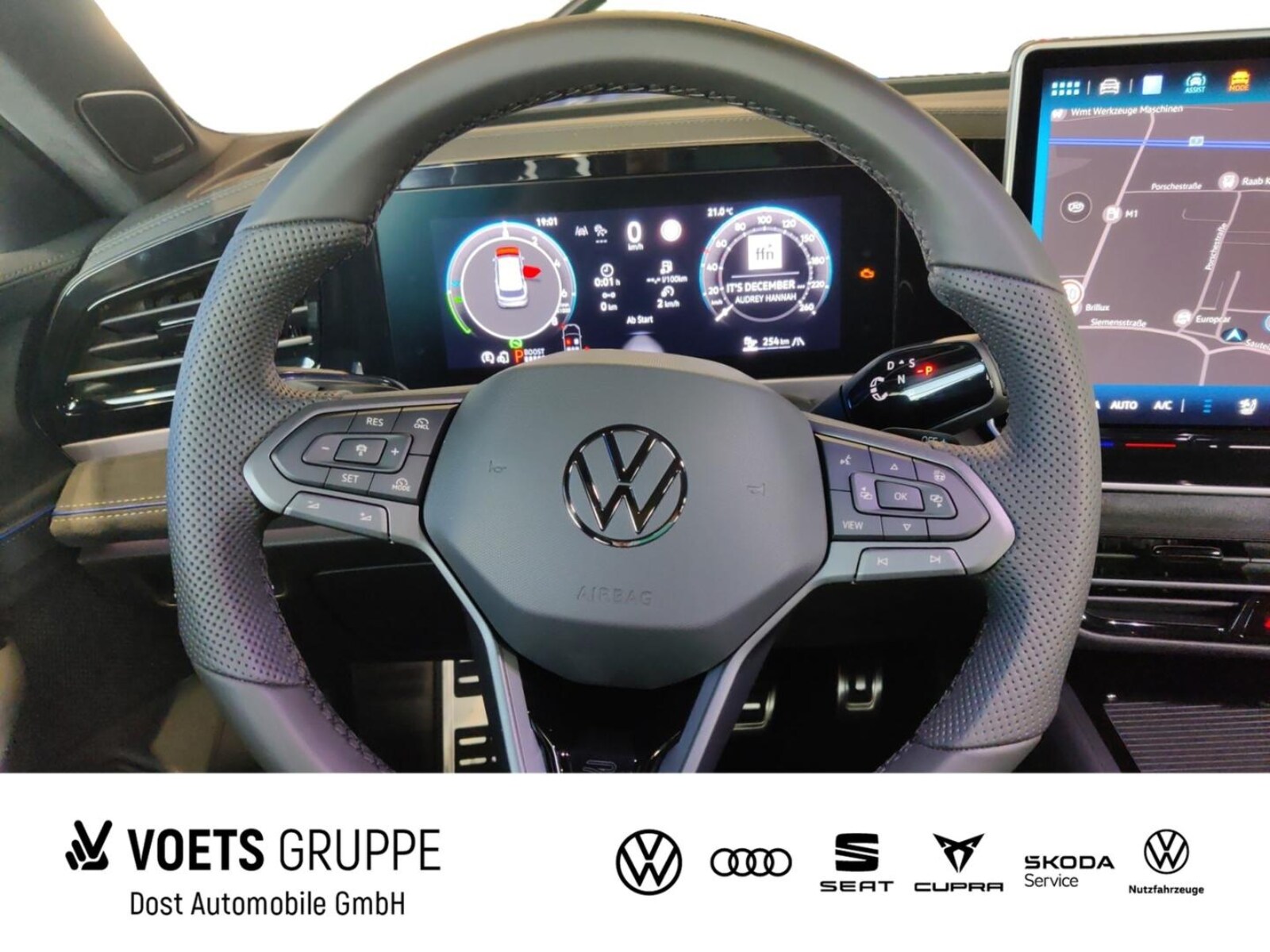Volkswagen Passat – Bild 9