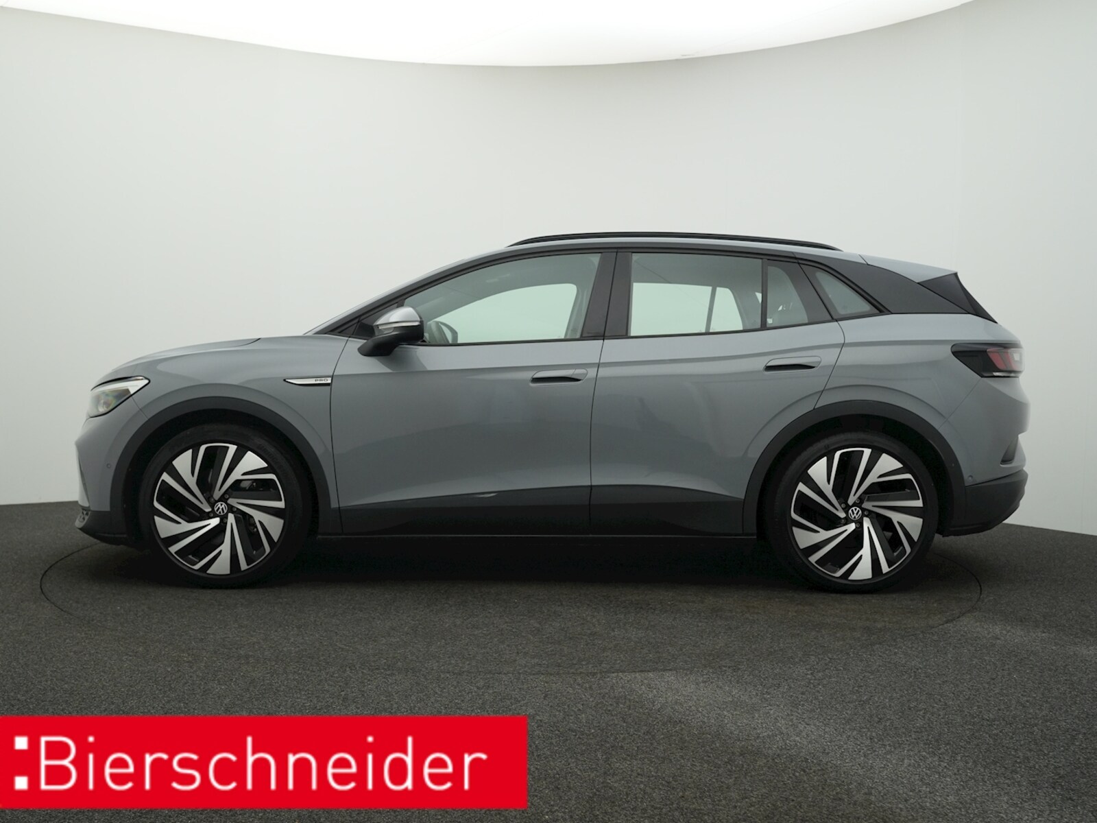 Volkswagen ID.4 – Bild 2
