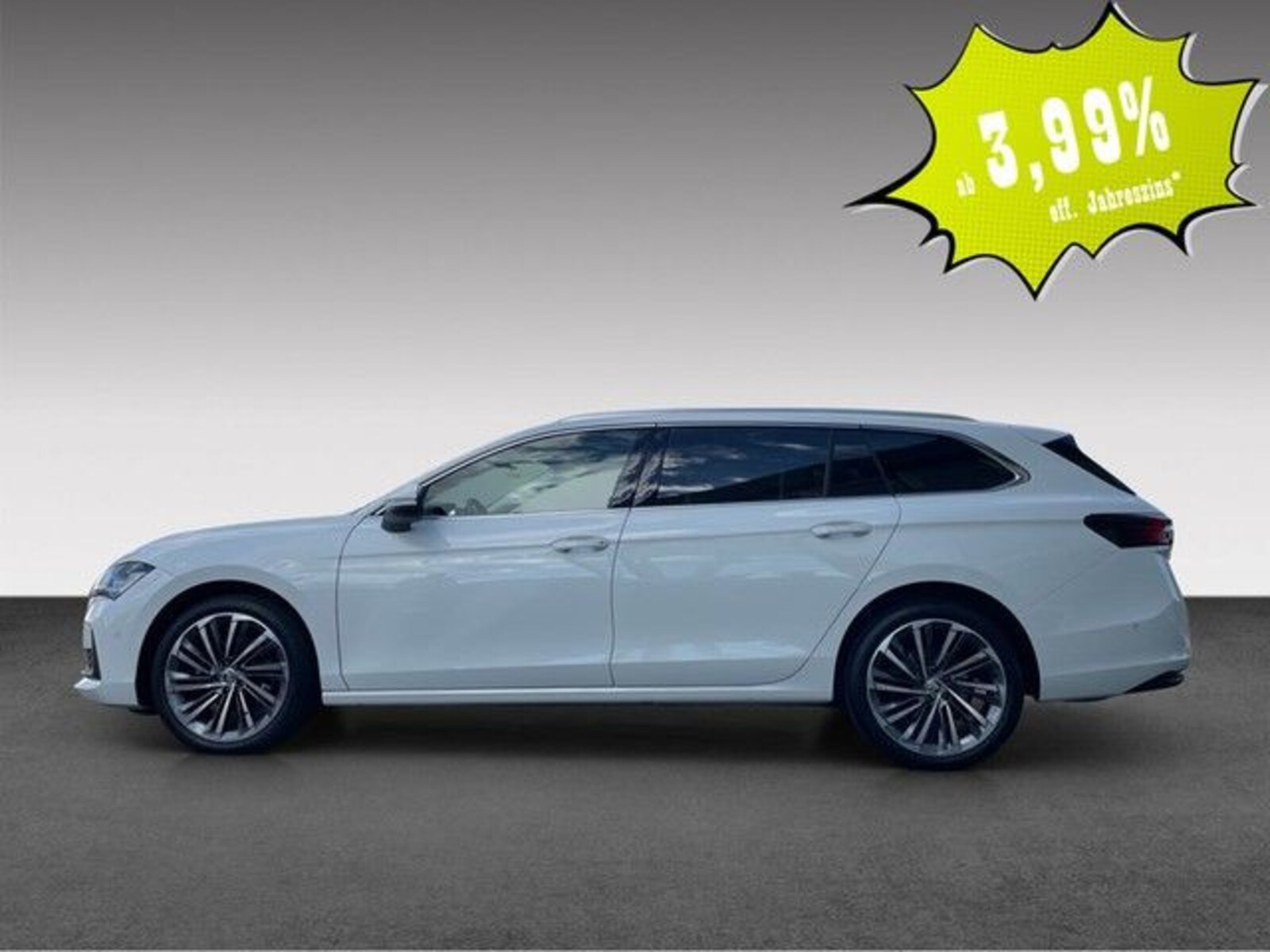 Škoda Superb Combi – Bild 2