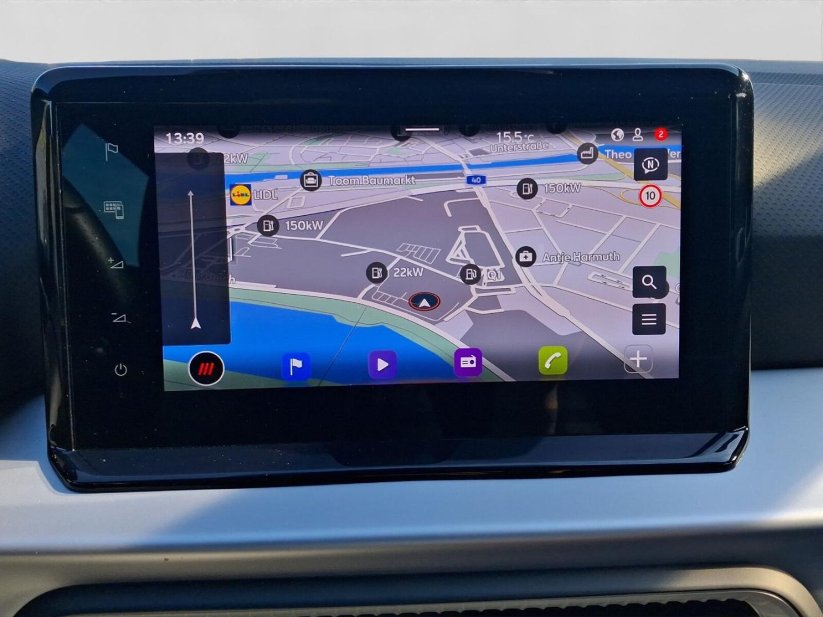SEAT Arona – Bild 9