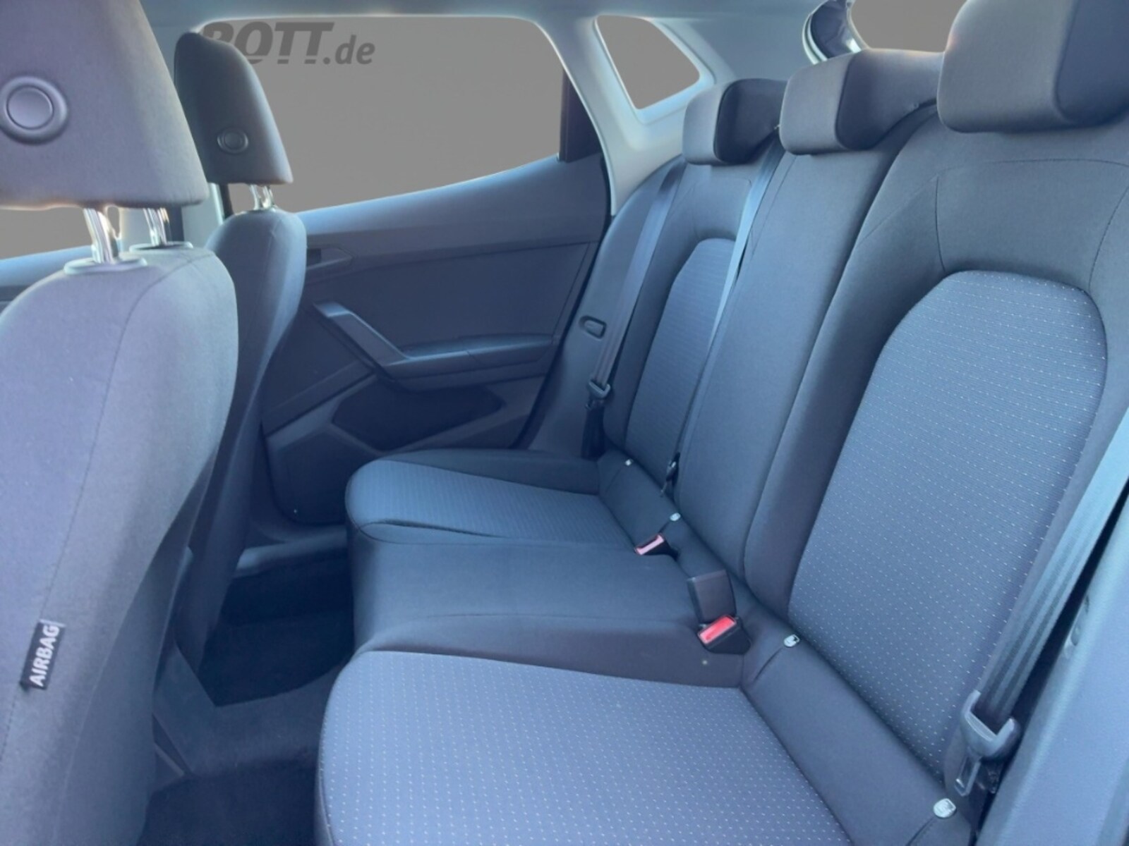SEAT Ibiza – Bild 8