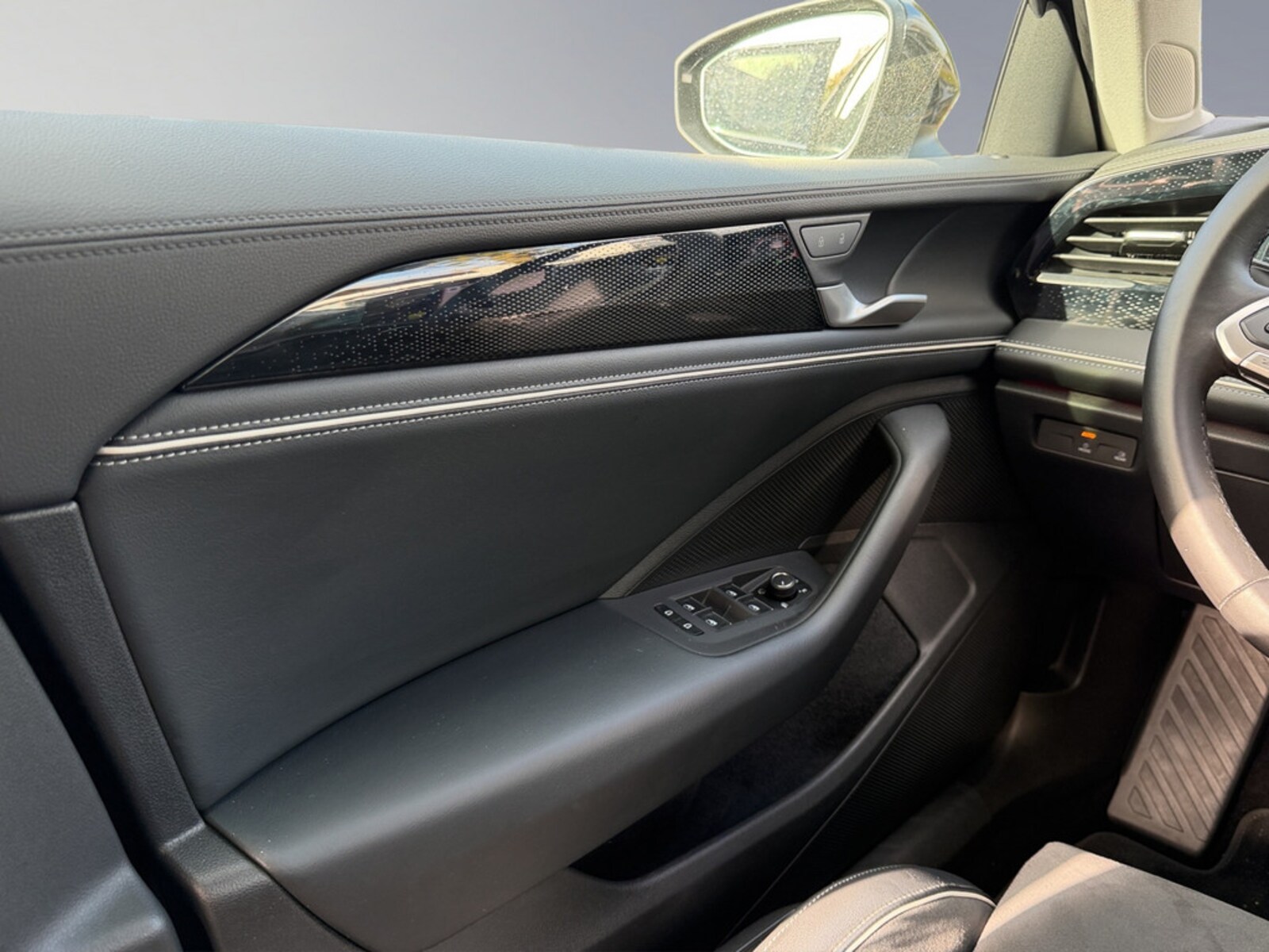 Volkswagen Passat – Bild 13