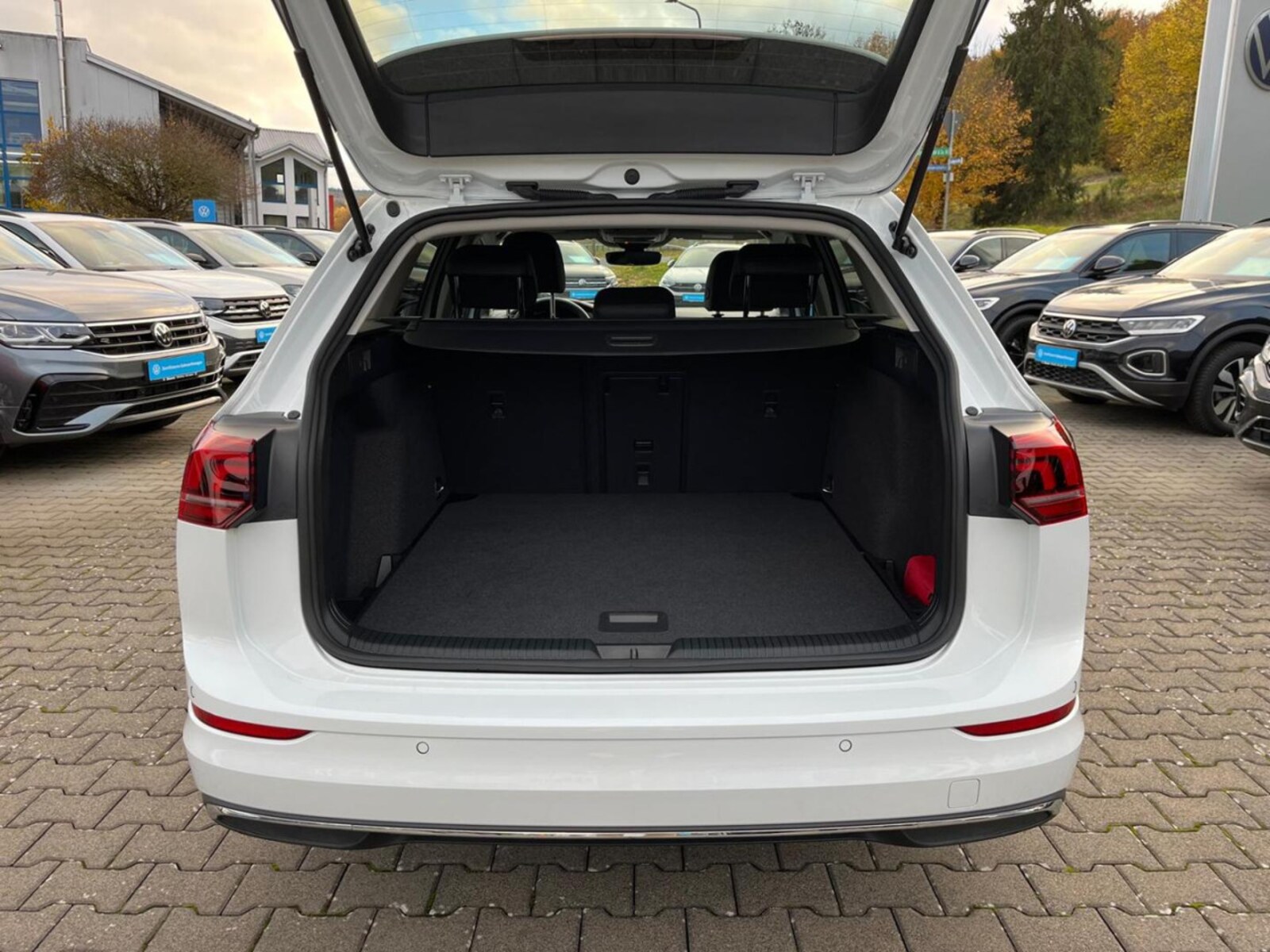 Volkswagen Golf Variant – Bild 26