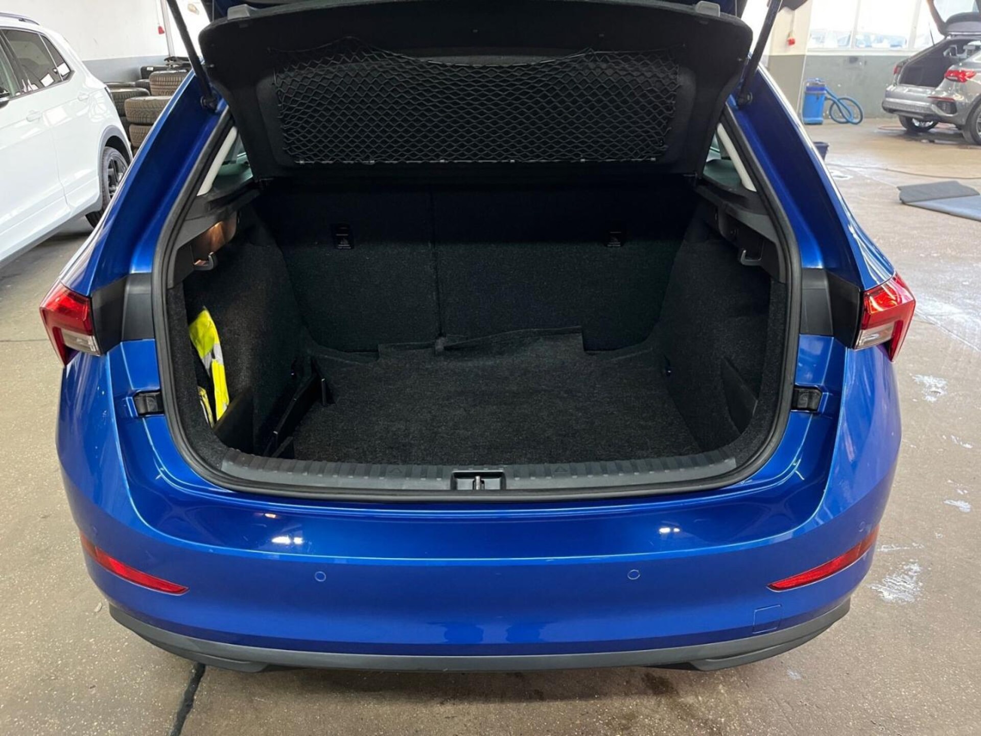 Skoda Scala Ambition