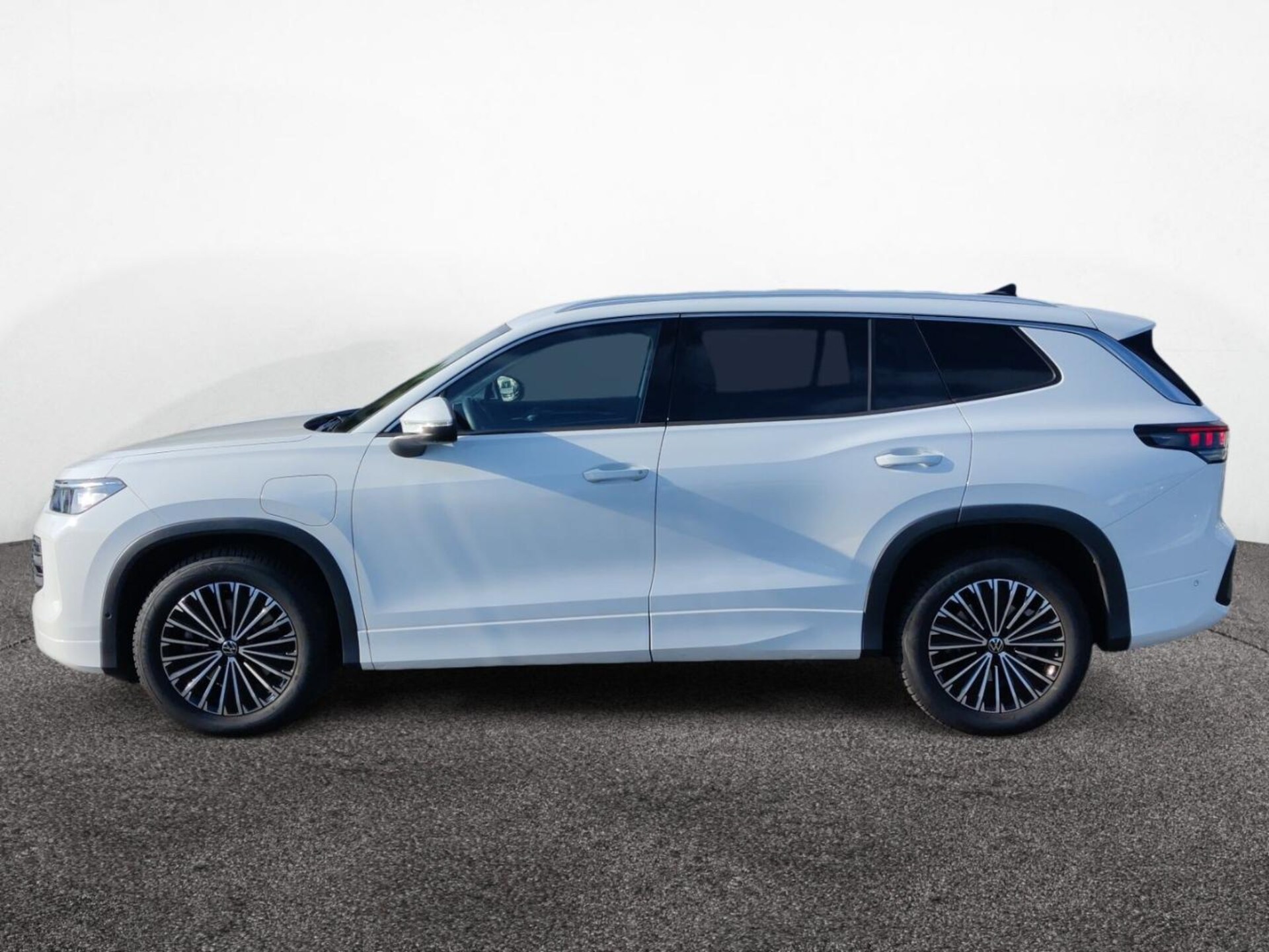 Volkswagen Tayron Elegance