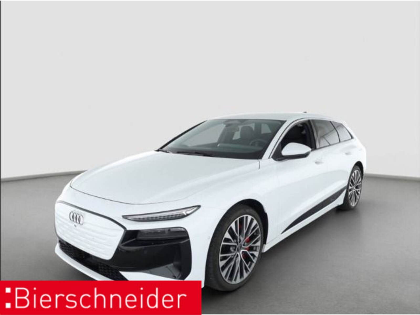 Audi A6 Avant e-tron – Bild 2