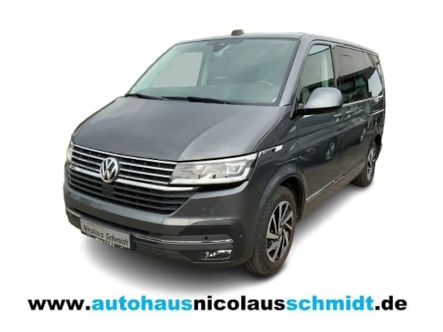 Volkswagen T6.1 Multivan