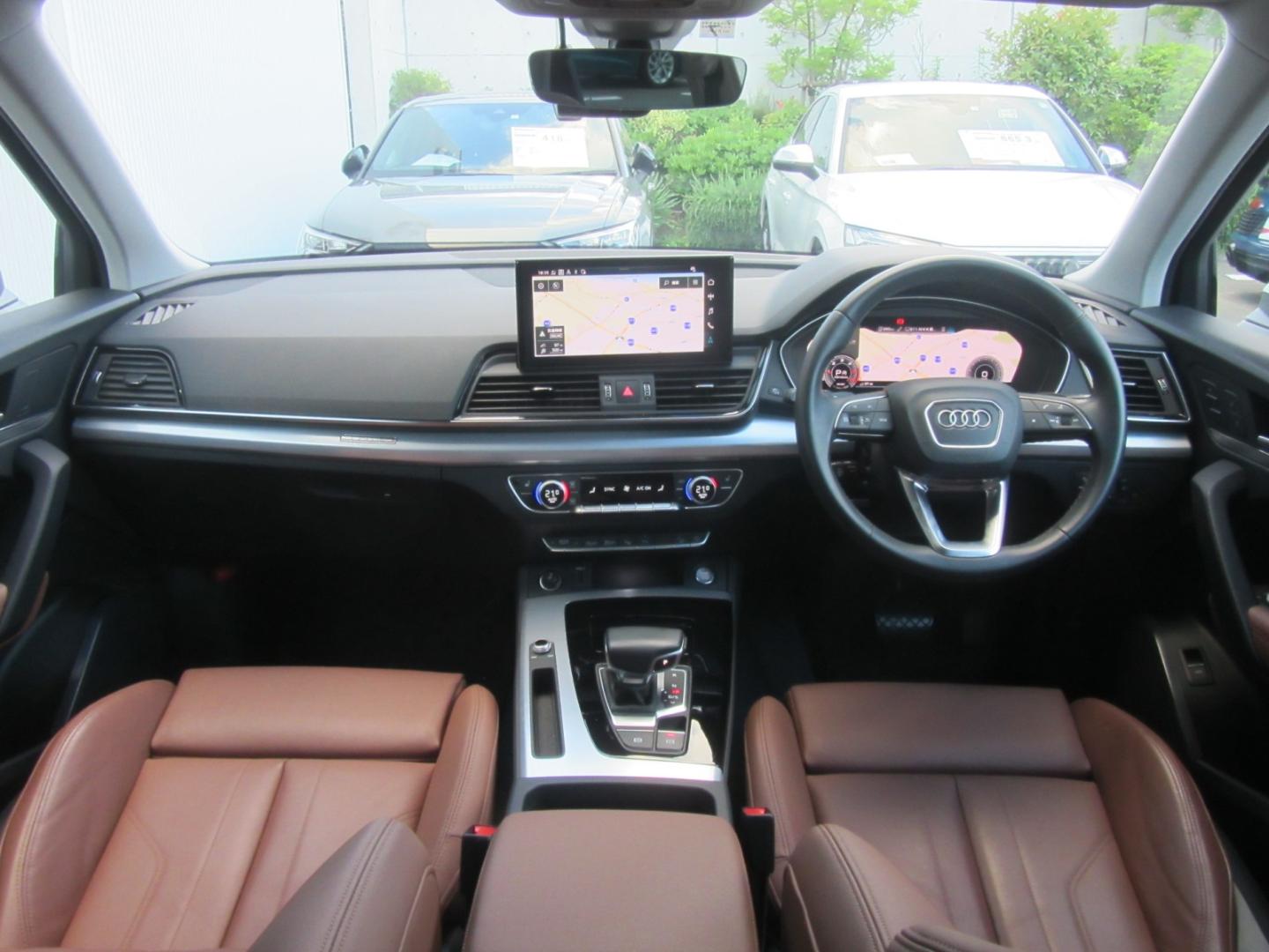 Audi Q5 Sportback