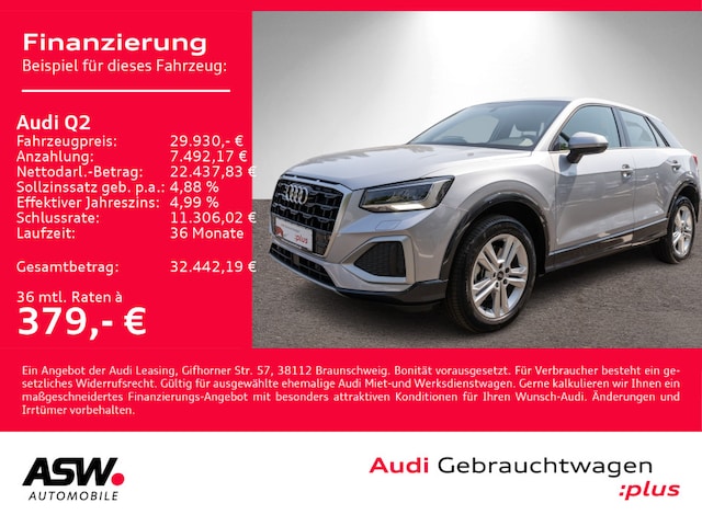 Audi Q2