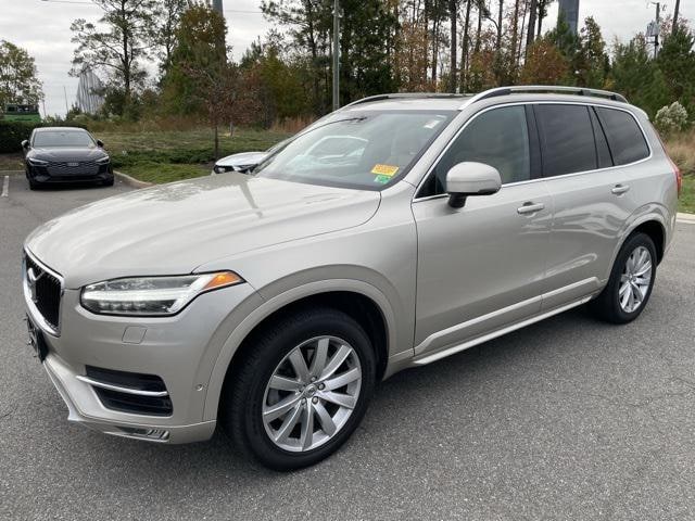 2016 Volvo XC90