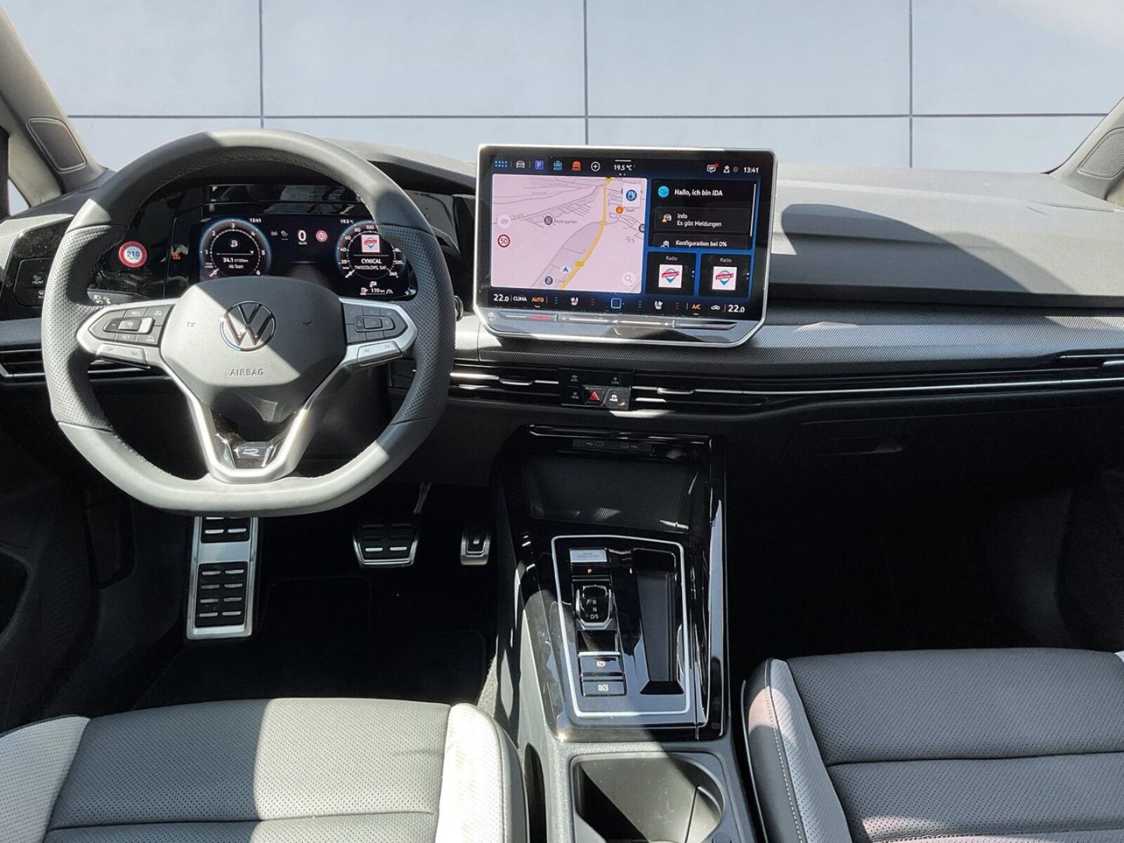 Volkswagen Golf – Bild 11