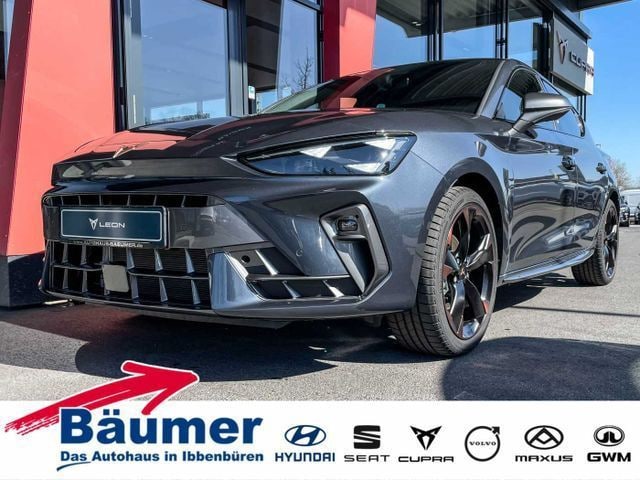 CUPRA Leon 1.5eTSI DSG Navi MatrixLED ACC 18' (DKT4999998)