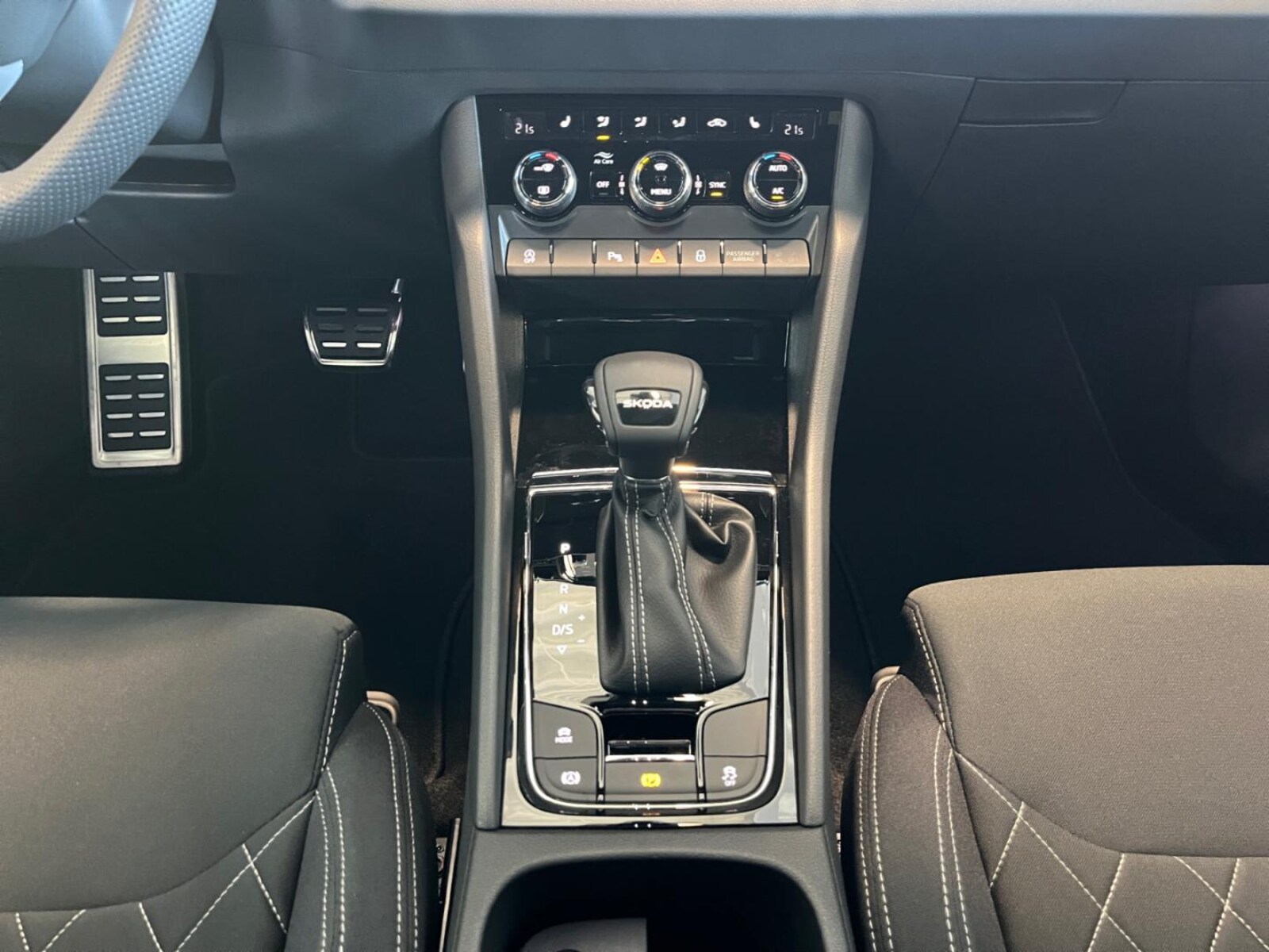 Škoda Karoq – Bild 7