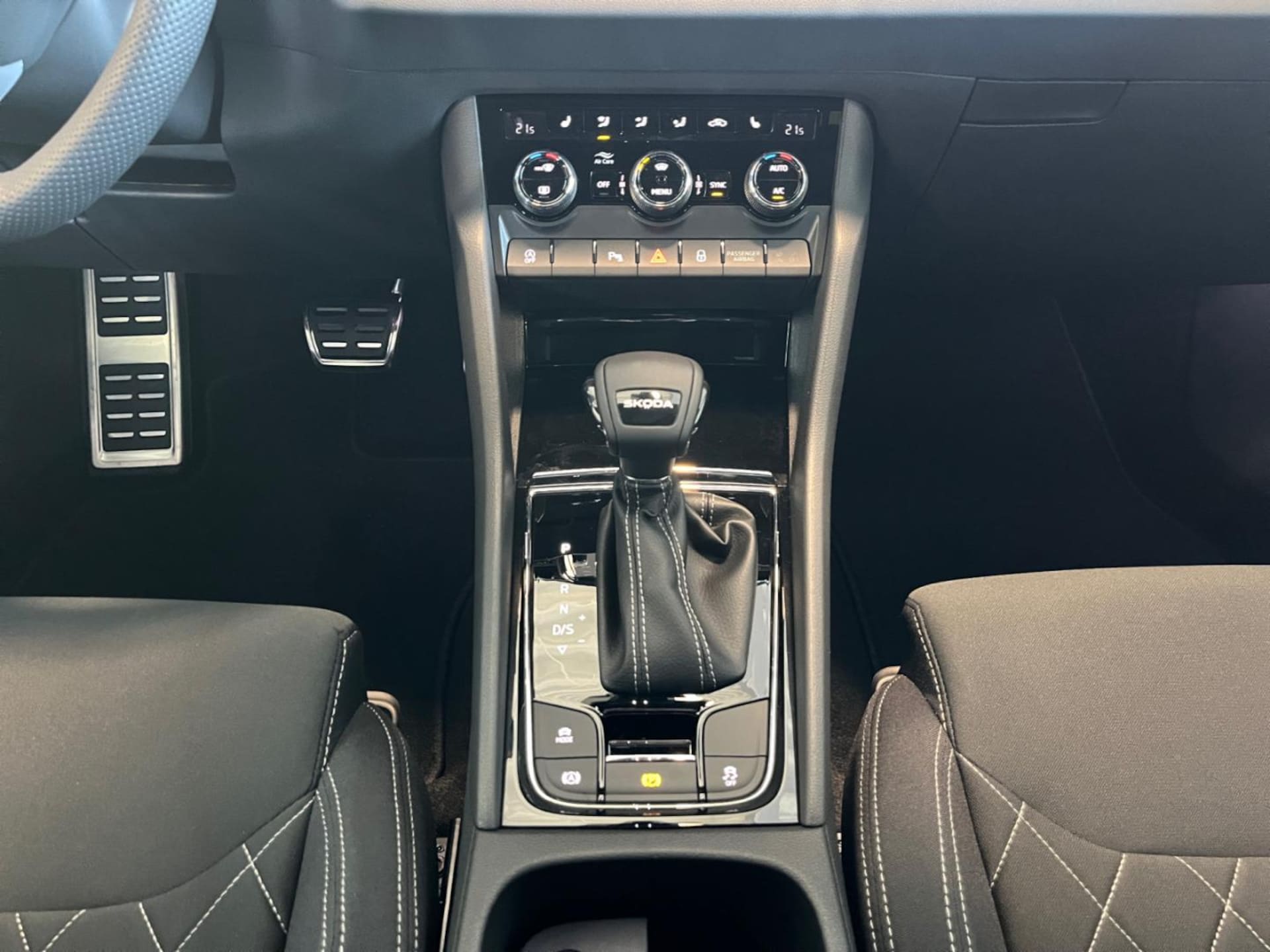 Skoda Karoq Sportline