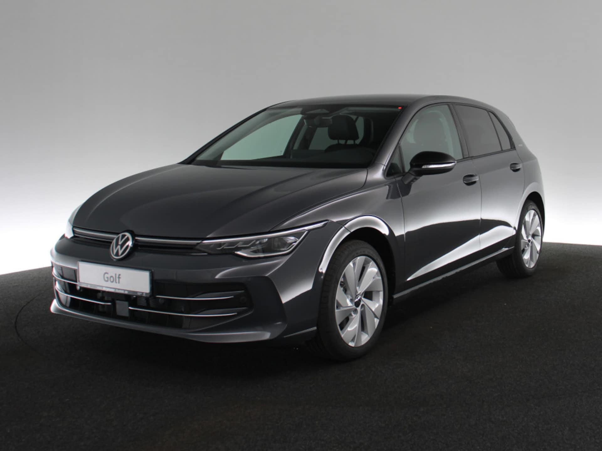 Volkswagen Golf ENERGY