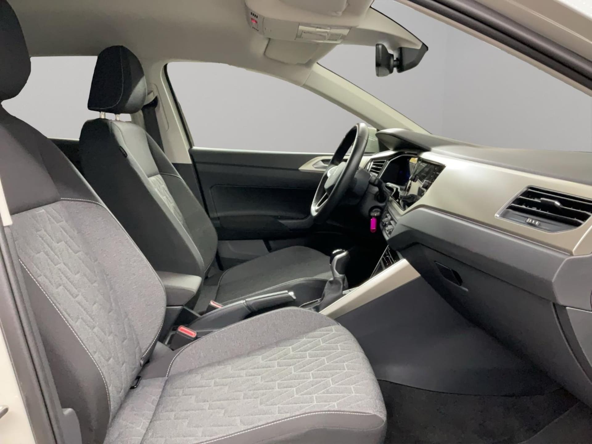 Volkswagen Taigo MOVE