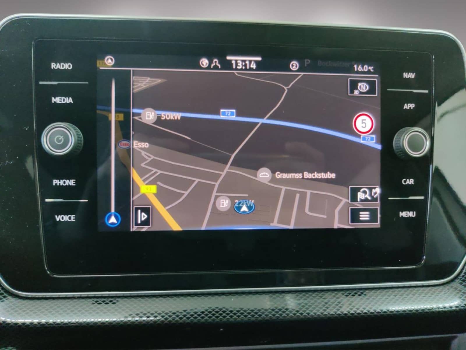 Volkswagen T-Cross – Bild 13