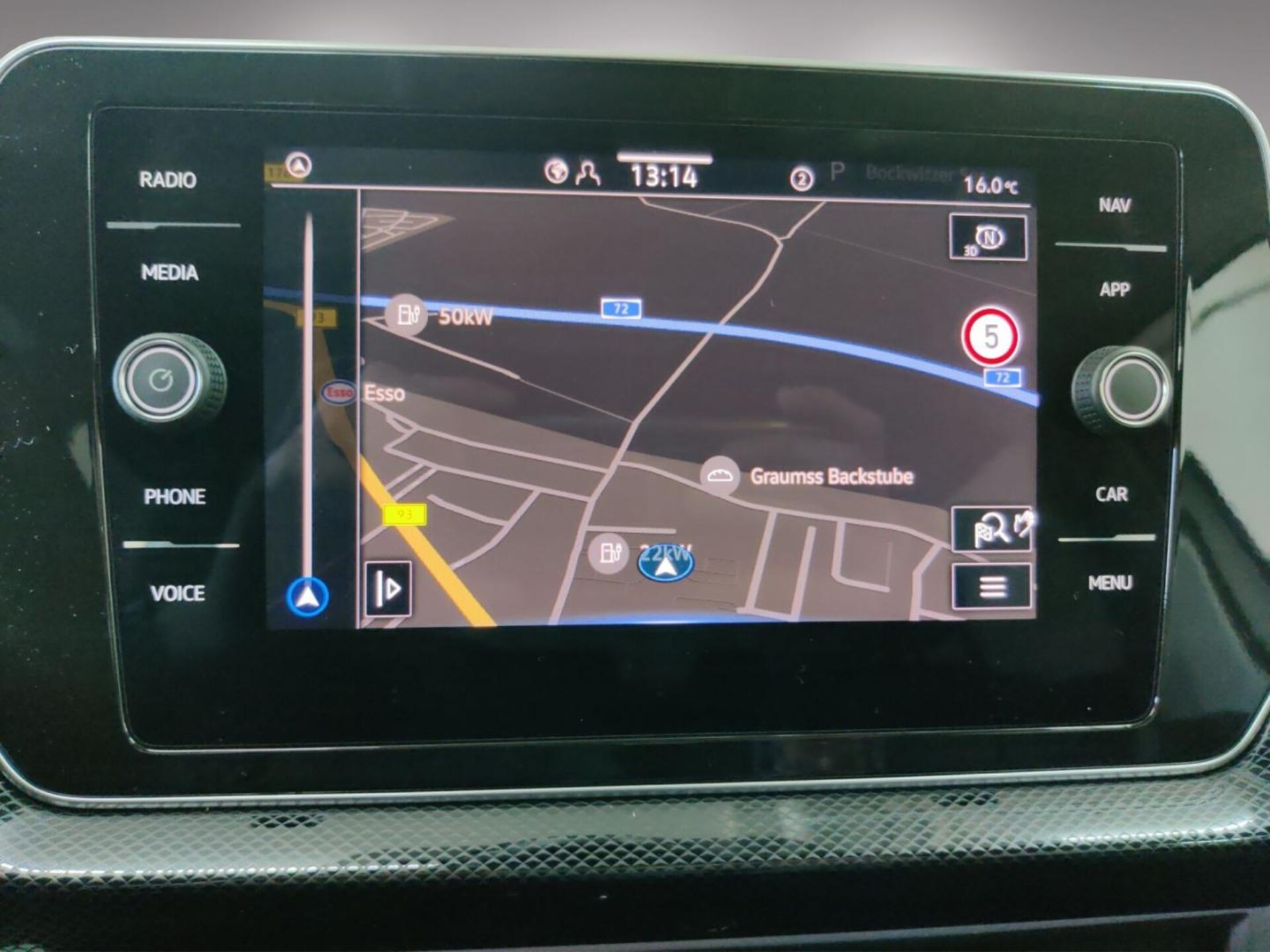 Volkswagen T-Cross ENERGY