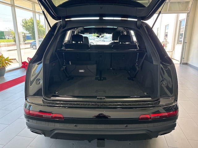 2026 Audi Q7 Premium Plus - Photo 9