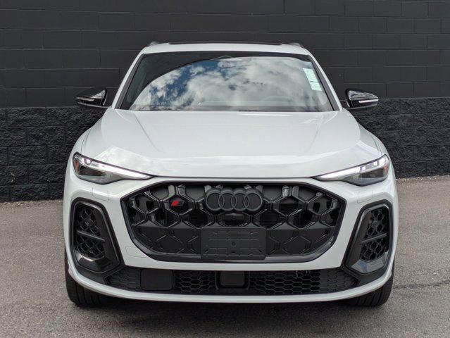 2026 Audi SQ5