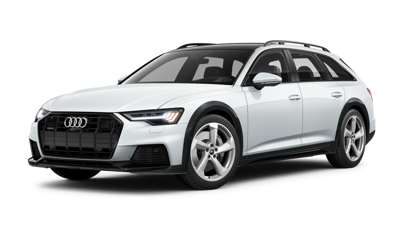 2023 Audi A6 Allroad 55 Prestige quattro S tronic's photo