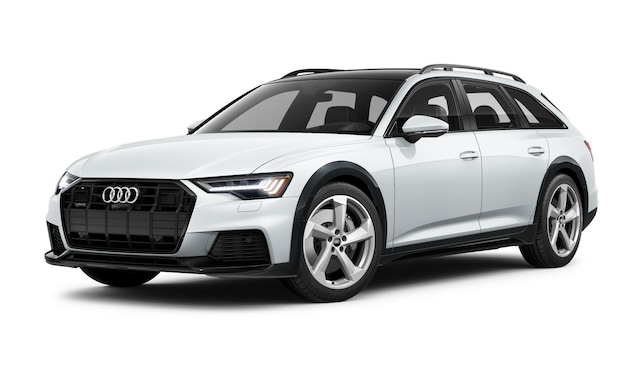 2023 Audi A6 allroad